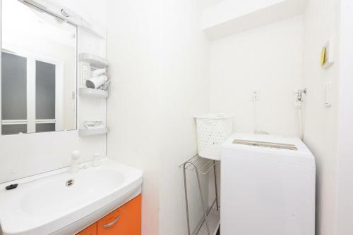 Apartamento Cocostay Gekko Sennichimae #645