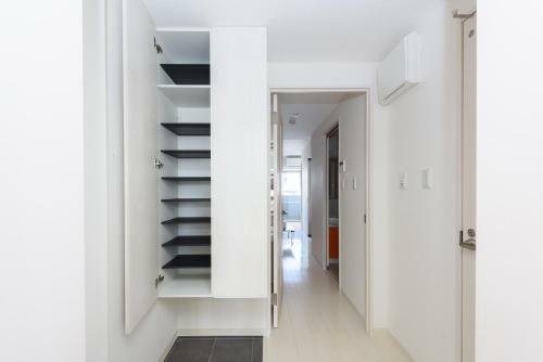 Apartamento Cocostay Gekko Sennichimae #645