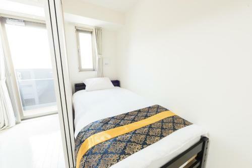 Apartamento Cocostay Gekko Sennichimae #512