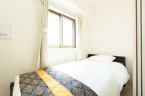 Apartamento Cocostay Gekko Sennichimae #512