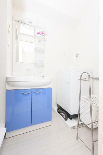 Apartamento Cocostay Gekko Sennichimae #512