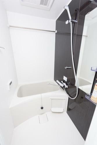 Apartamento Cocostay Gekko Sennichimae #512