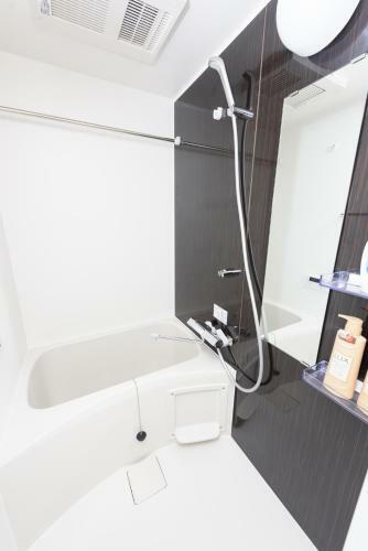 Apartamento Cocostay Gekko Sennichimae #312
