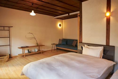 Tsumugiya Ryokan (????)