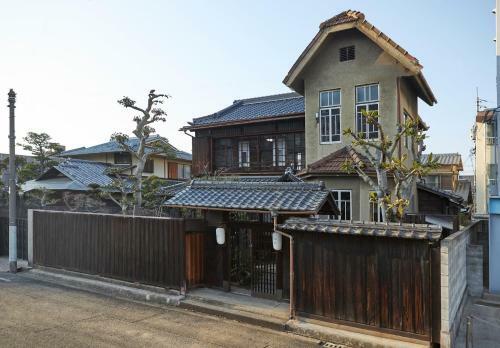 Tsumugiya Ryokan (????)