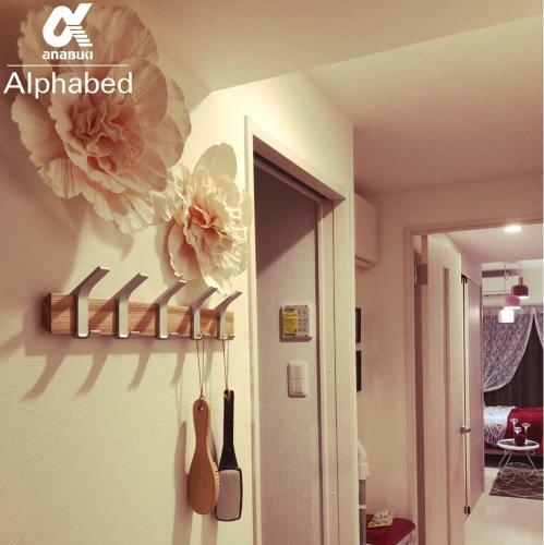 Apartamento Moonlight Thousand Days Ago - Vacation Stay 8287
