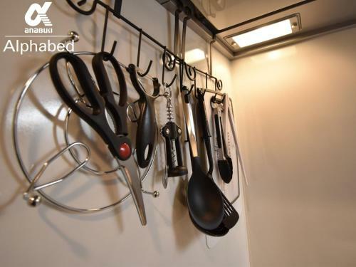 Apartamento Moonlight Thousand Days Ago - Vacation Stay 8281