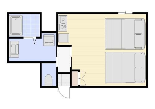 Hotel Regariain - Vacation Stay 85009