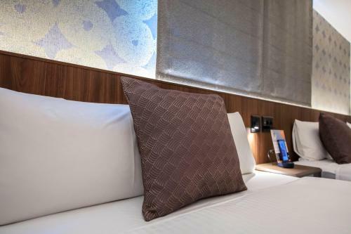 Aparthotel Grand Base Okayama Ekimae