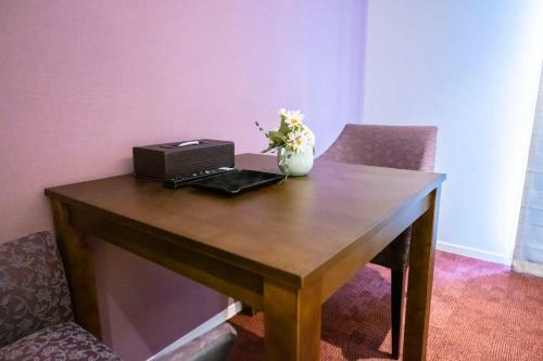 Aparthotel Grand Base Okayama Ekimae