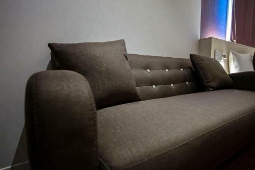 Aparthotel Grand Base Okayama Ekimae