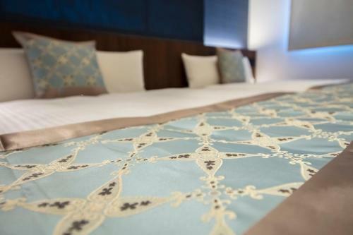 Aparthotel Grand Base Okayama Ekimae