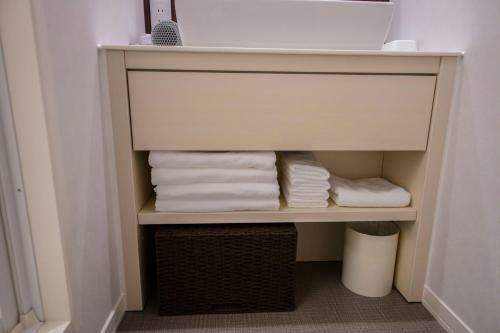 Aparthotel Grand Base Okayama Ekimae