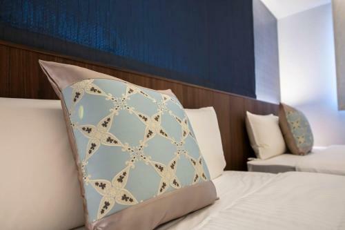 Aparthotel Grand Base Okayama Ekimae