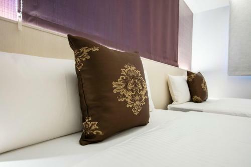 Aparthotel Grand Base Okayama Ekimae