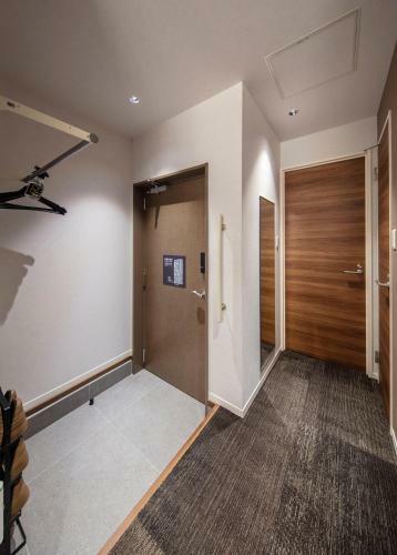 Aparthotel Grand Base Okayama Ekimae