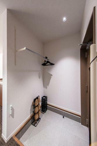 Aparthotel Grand Base Okayama Ekimae