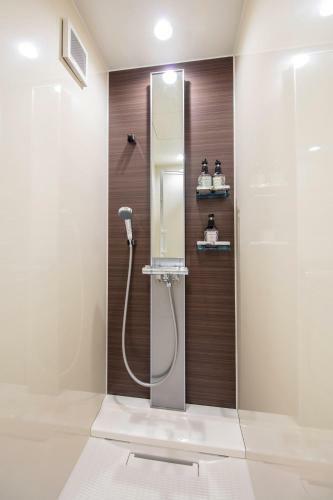 Aparthotel Grand Base Okayama Ekimae