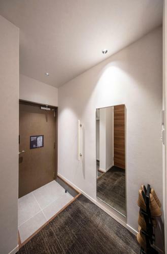 Aparthotel Grand Base Okayama Ekimae