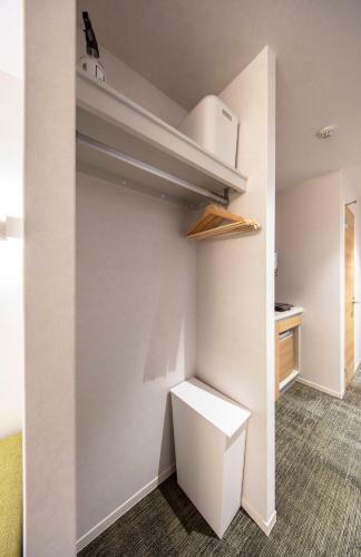 Aparthotel Grand Base Okayama Ekimae