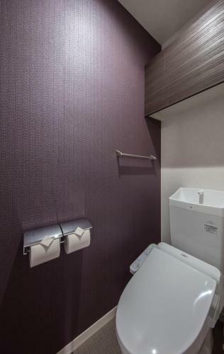Aparthotel Grand Base Okayama Ekimae