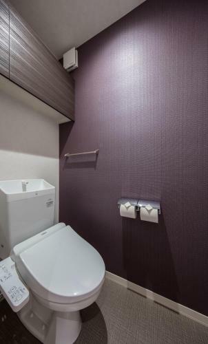 Aparthotel Grand Base Okayama Ekimae