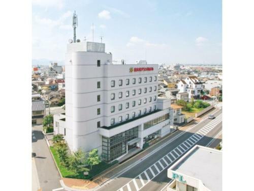 Saidaiji Grand Hotel - Vacation Stay 92827
