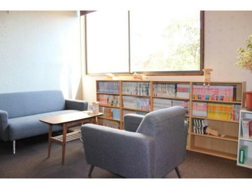 Saidaiji Grand Hotel - Vacation Stay 92844