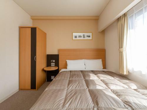 Hotel The Onefive Okayama