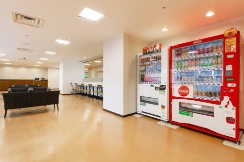 Hotel The Onefive Okayama