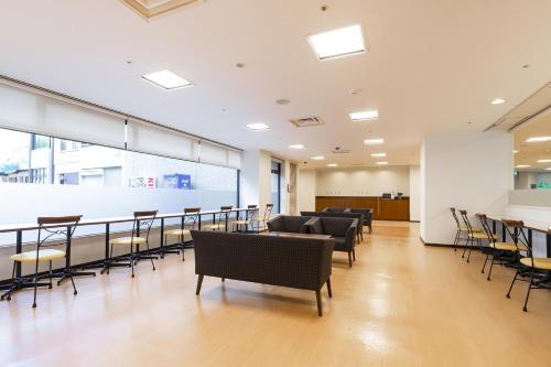 Hotel The Onefive Okayama