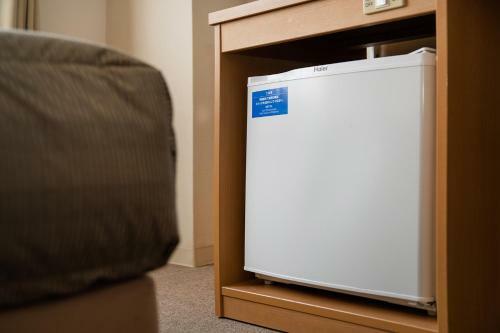 Hotel The Onefive Okayama