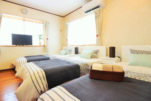 The Rela Inn. / Vacation Stay 40532