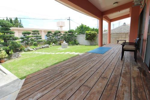 The Rela Inn. / Vacation Stay 40532
