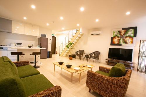 Airy House I / Vacation Stay 46634