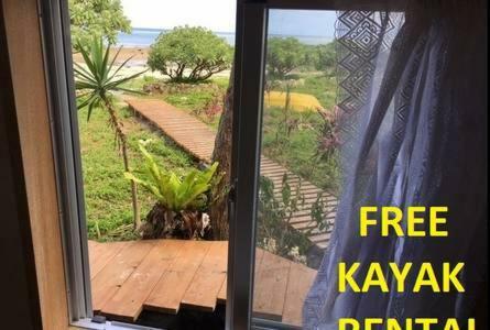 Hotel Beachhouse 2 With Private Beach Free Kayak Rental