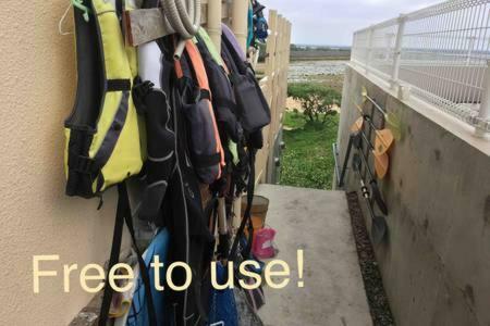 Hotel Beachhouse 2 With Private Beach Free Kayak Rental