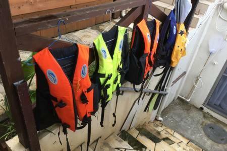 Hotel Beachhouse 2 With Private Beach Free Kayak Rental