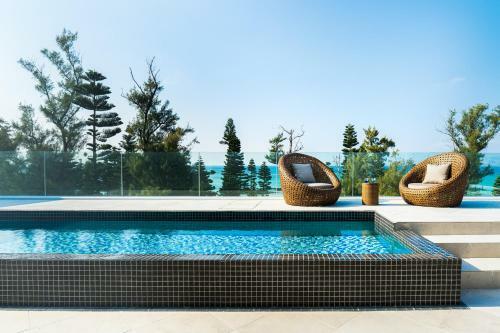 Hotel Umito Plage The Atta Okinawa