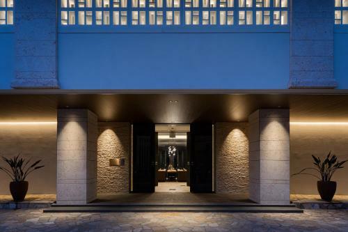 Hotel Umito Plage The Atta Okinawa