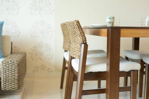 Apartamento Ocean Resort 103