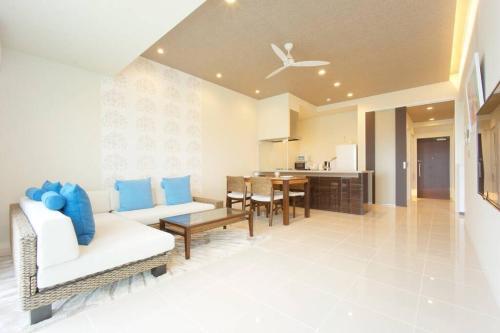 Apartamento Ocean Resort 103