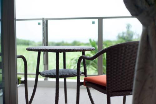 Apartamento Ocean Resort 103