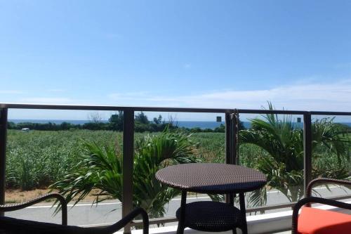 Apartamento Ocean Resort 103