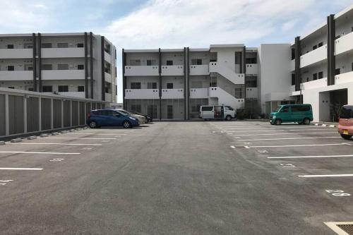 Apartamento Ocean Resort 206