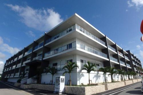 Apartamento Ocean Resort 206