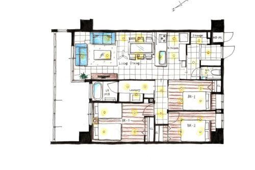 Apartamento Ocean Resort 206