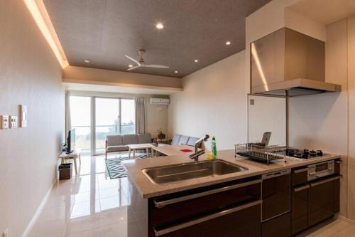 Apartamento Ocean Resort 301