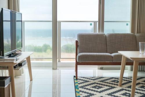 Apartamento Ocean Resort 301