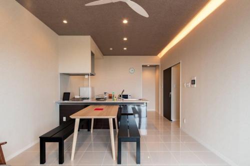 Apartamento Ocean Resort 301